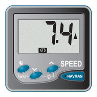 Navman S100 Manual De Instrucciones