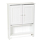 Muebles de Interior Zenna Home E9114W Instrucciones De Ensamblado