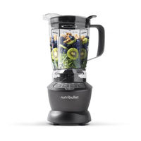 NUTRIBULLET BLENDER Manual De Instrucciones