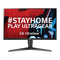 Monitores LG UltraGear 27GL650F Manual De Instrucciones