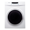 Lavadoras Magic Chef MCSDRY35W Manual Del Usuario