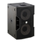 Subwoofers thomann the box Pyrit 212 Sub A Manual De Instrucciones