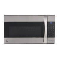 Kenmore Elite 790.8036 Manual De Uso Y Cuidado