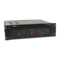 Amplificadores Velleman VPA2450MB Manual Del Usuario
