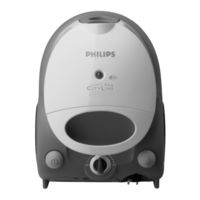 Philips City Line FC8426/03 Manual De Instrucciones