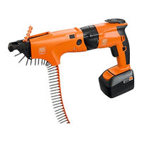 Fein 7 113 16 Manual De Instrucciones