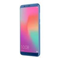 Huawei BKL-L04 Manual Del Usuario