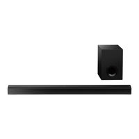 Sony HT-CT80 Manual De Instrucciones