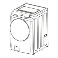 WINIA WLC-17PTBD Serie Manual De Usuario