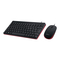 Teclados perixx PERIDUO-212 Manual De Instrucciones