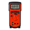 Multímetros Wavetek Meterman RMS225A Manual De Instrucciones
