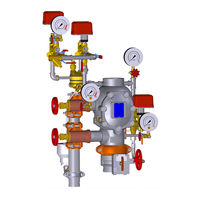 Victaulic 769N FireLock NXT Serie Manual De Instalación, Mantenimiento Y Pruebas