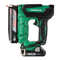 Herramientas Eléctricas Metabo HPT NP18DSAL Instrucciones Y Manual De Seguridad