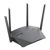 D-Link DIR-1950 Guía De Instalación Rápida