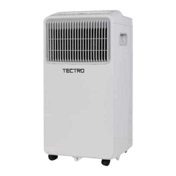 Tectro TP 3020 Instrucciones De Uso
