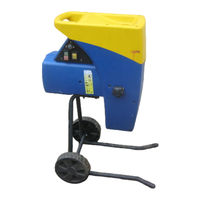 EINHELL ELH 2500 Manual De Instrucciones