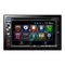 Receptores para Coches Dual XDVD256BT Manual De Instalación