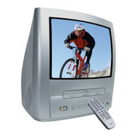 Philips 14PV385/01 Manual De Instrucciones
