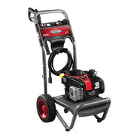 Briggs & Stratton 020228 Manual Del Propietário