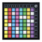 Controladores Novation LAUNCHPAD X Manual Del Usuario