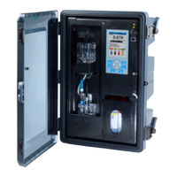 Hach NA5600 sc Manual De Instrucciones