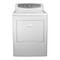 Secadoras Haier GDE450AW Manual Para El Usuario E Instrucciones De Instalación