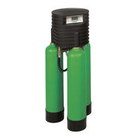 Grunbeck Delta-p Manual De Instrucciones