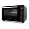 Hornos tomado TEO6001B Instrucciones De Uso