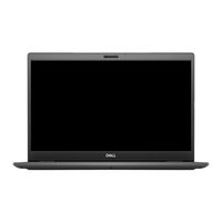 Dell EMC Latitude 3510 Guía De Configuración Y Especificaciones