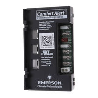 Emerson Comfort Alert 943-0038-02 Manual De Usuario