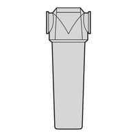Parker 035G Manual De Instrucciones