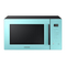 Hornos Microondas Samsung MG30T5018U Serie Manual Del Usuario