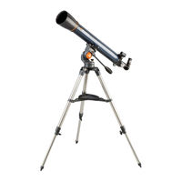Celestron AstroMaster Serie Manual De Instrucciones