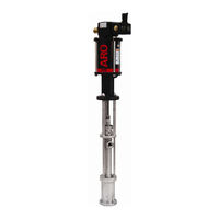 Ingersoll Rand ARO AF0623T Serie Manual De Utilización