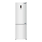 Refrigeradores Infiniton FGC-210B Manual De Instrucciones