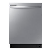 Samsung DW80R2031 Serie Manual Del Usuario