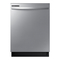 Lavaplatos Samsung DW80R2031US Manual Del Usuario