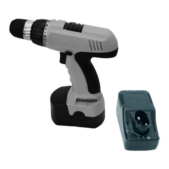 EINHELL Yellow PROFILINE YPL 18 Manual De Instrucciones