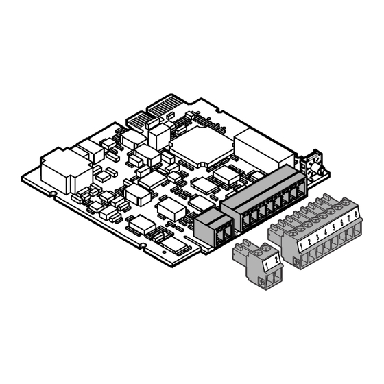 Hach SC4500 Instrucciones Para El Usuario