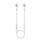 Bang & Olufsen Beoplay E6 Motion - Manual de los auriculares