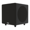 Manual del Subwoofer Velodyne Deep Waves Series
