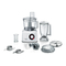 Manual de Bosch MultiTalent 8, Serie MC812
