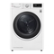 Secadoras LG RC8 U2 V W Serie Manual Del Propietário