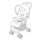 Cochecitos de Bebés Joie juva Manual De Instrucciones
