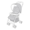 Cochecitos de Bebés Joie juva Manual De Instrucciones