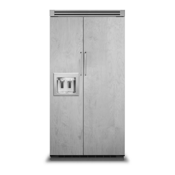 Viking Professional FDBB Guia De Instalacion