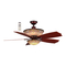 Ventiladores Harbor Breeze E-CM54RBZ5CRCI Manual Del Usuario