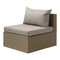 Muebles de Interior JYSK AJSTRUP 3700120 Manual De Instrucciones