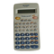 Calculadoras Sharp EL-501 V Manual De Manejo