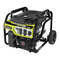 Generadores Ryobi RY906500 Manual Del Operador